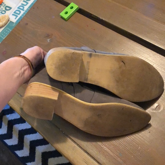 Booties - Picture 5 of 5